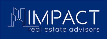 Impact Real Estate Advisors Siglă