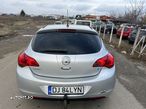 Opel Astra 1.6 Essentia - 10