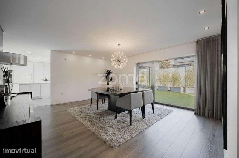 Moradia T3 - Nogueira, Braga - Grande imagem: 5/8