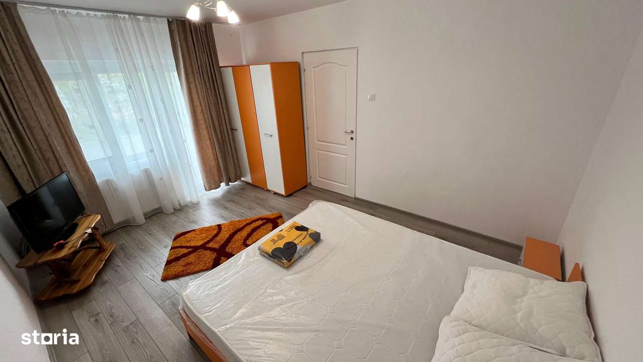 Garsoniera zona Hermes - Imagine principală: 2/8