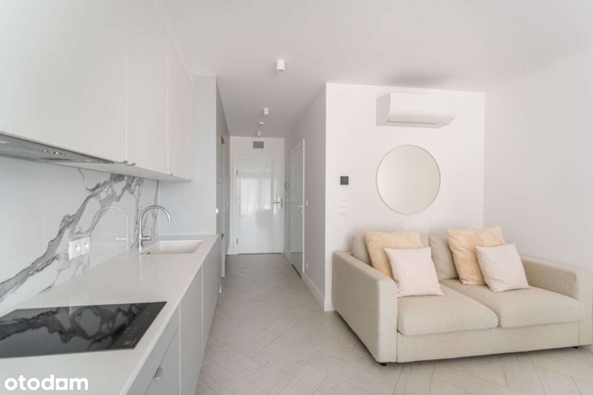 Nowy Apartament nad morzem-3