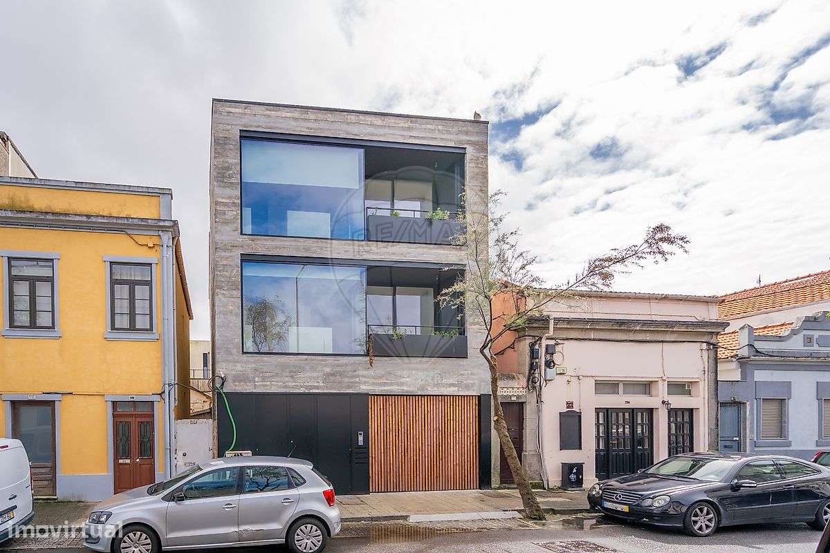 Apartamento T2 para venda - Grande imagem: 1/25