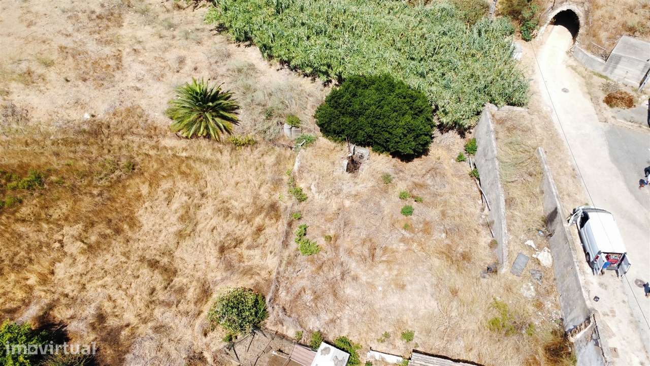 Terreno com projeto para moradia T3 moderna em Alvor — Portimão, Algar - Grande imagem: 2/18
