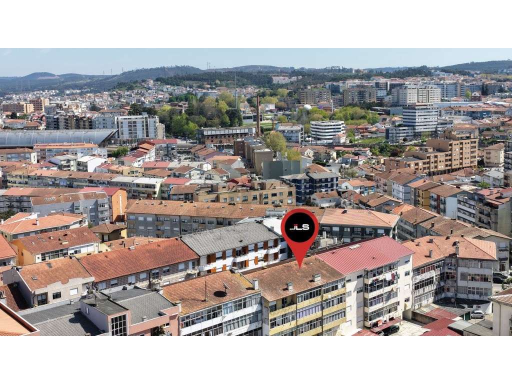 Apartamento T2+1 em Ermesinde - Excelente Localização-15