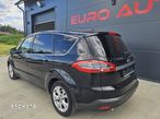 Ford S-Max 2.0 TDCi DPF Titanium - 6