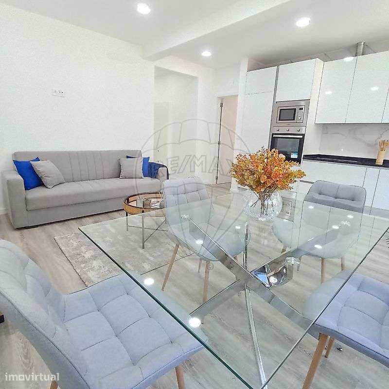 Apartamento T3 para venda - Grande imagem: 4/13