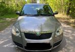 Skoda Fabia - 6