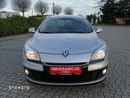 Renault Megane 1.2 16V TCE Energy Dynamique - 14