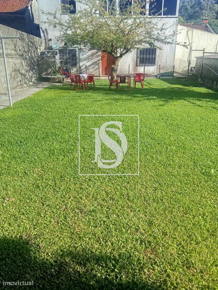 Moradia T4 com dois pisos independentes em Vila do Conde – Retorta-15