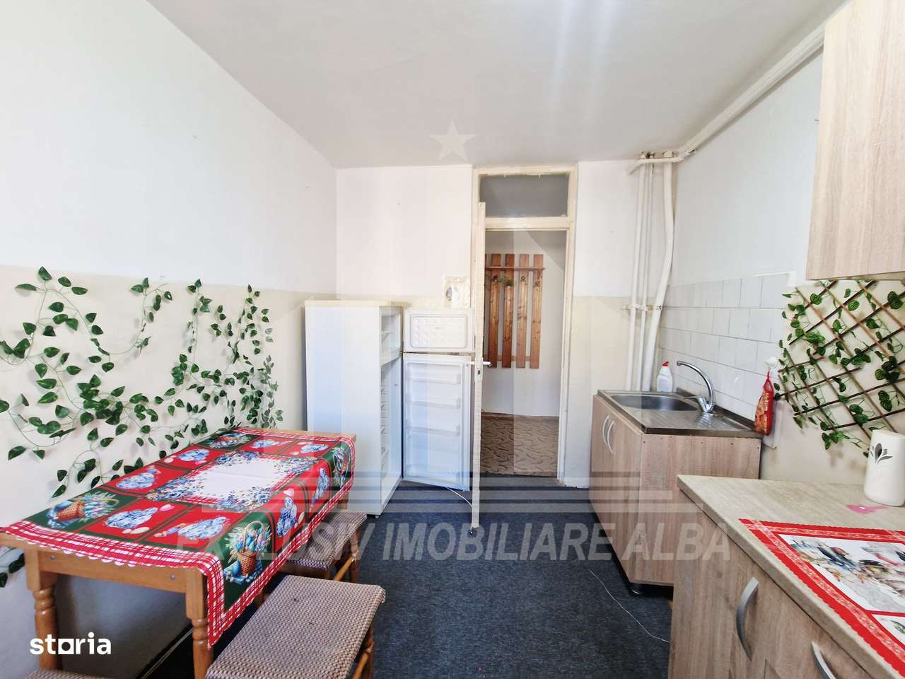 Apartament 2 camere zona Stadion - Kaufland - Imagine principală: 4/5