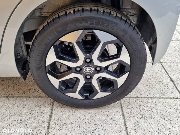 Toyota Aygo 1.0 VVT-i JBL Edition - 8