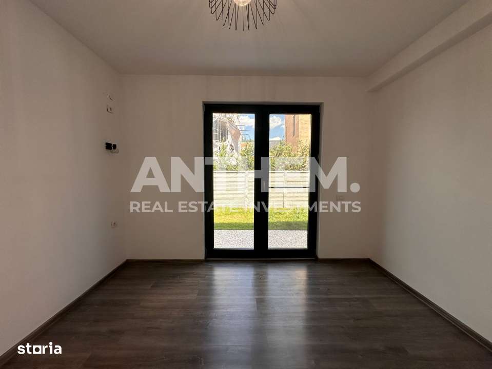 Casa moderna cu 4 camere in Corbeanca-13