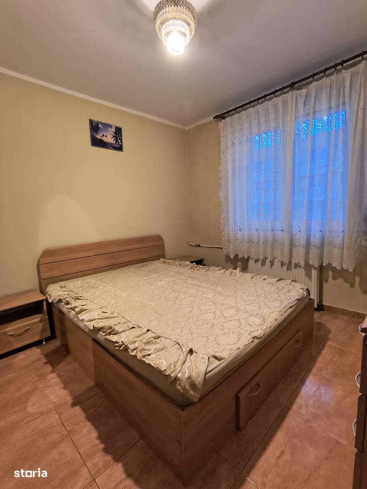 Apartament 2 camere-9-10 minute-Piata Sudului - Imagine principală: 5/10