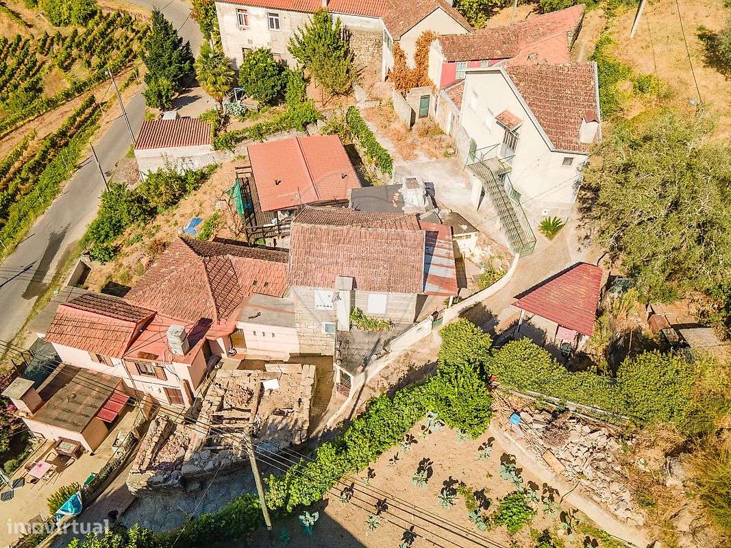 Moradia T2 para venda - Grande imagem: 4/22