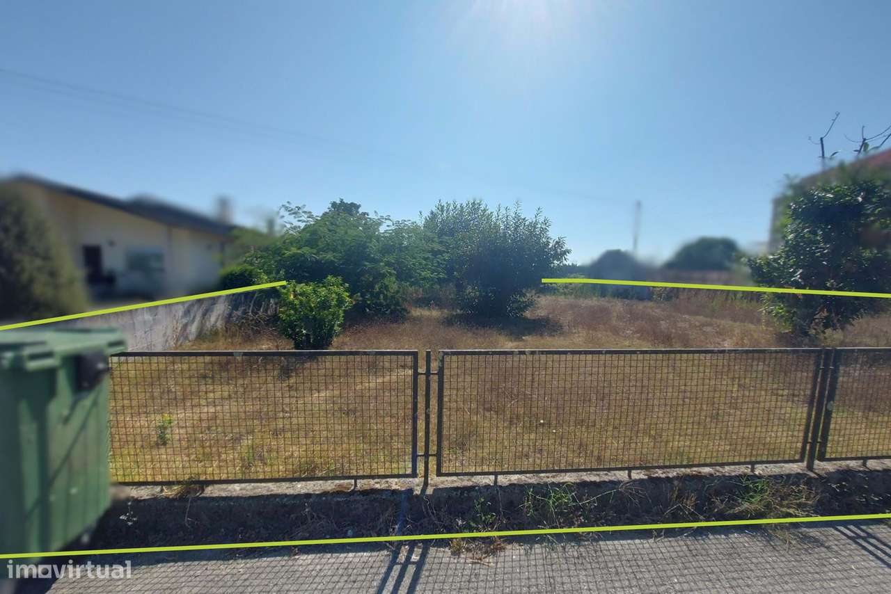 Terreno, Viseu, Tondela, Lobão da Beira - Grande imagem: 4/5