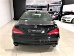 Mercedes-Benz CLA 200 d AMG Line Aut. - 10