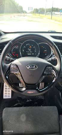 Kia Ceed 1.6 T-GDI GT - 15