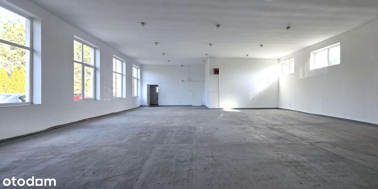 Dom z halą – ogromny potencjał inwestycyjny | Łysomice-14