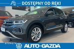 Volkswagen T-Roc 1.5 TSI Life DSG - 1