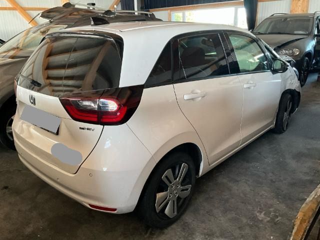 Honda Jazz V 2023
