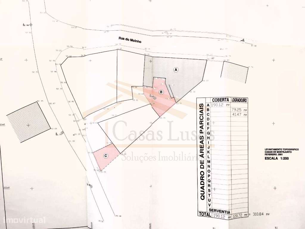 Moradia T4 com GARAGEM, PÁTEO c/ CHURRASQUEIRA + TERRENO EXTRA (40m...-20