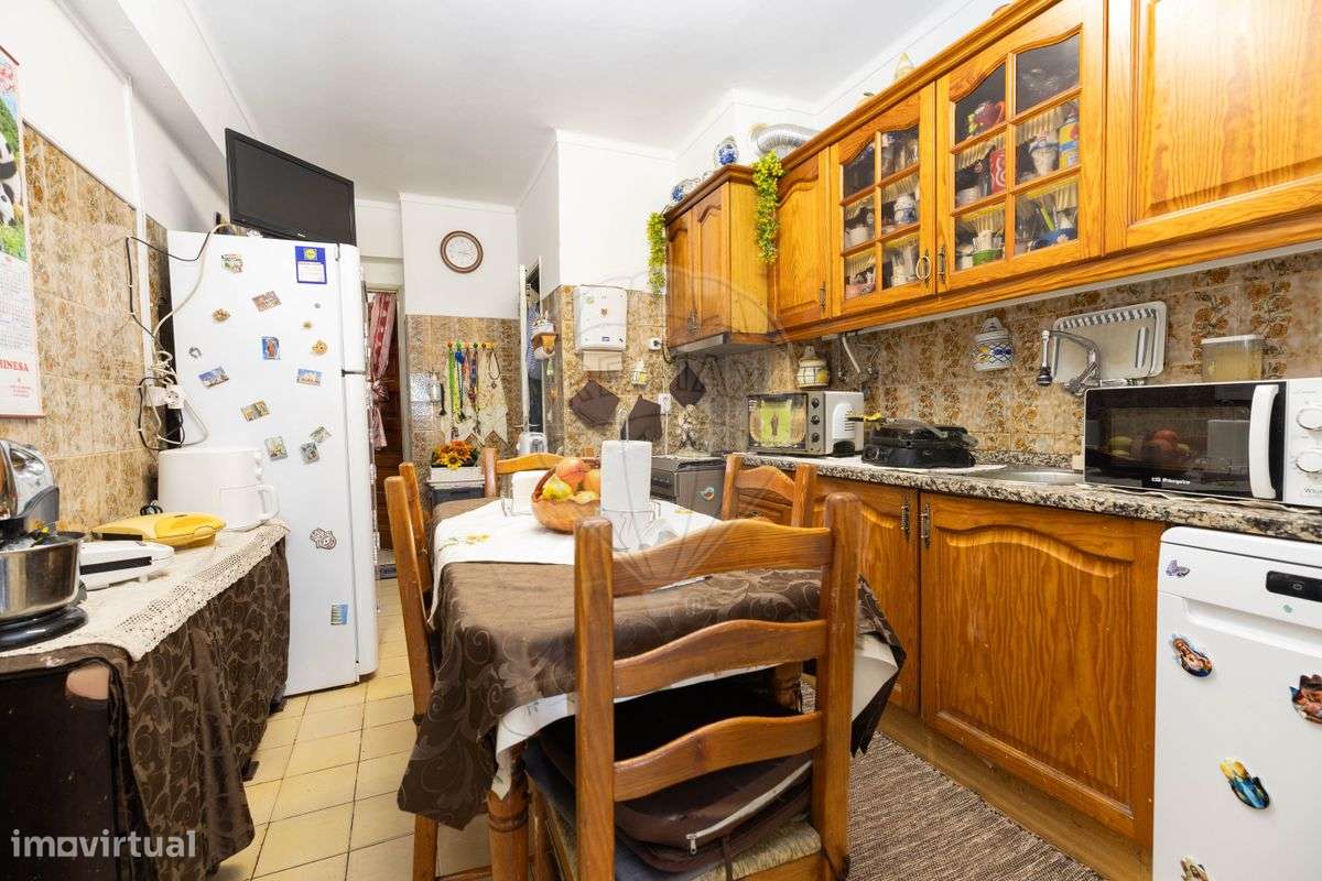 Apartamento T2 para venda-11