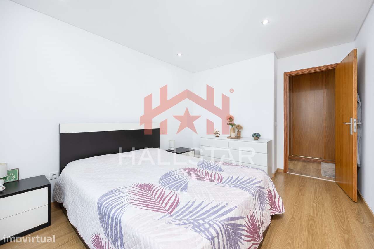 Apartamento T2+1 Duplex / Casal dos Matos-22