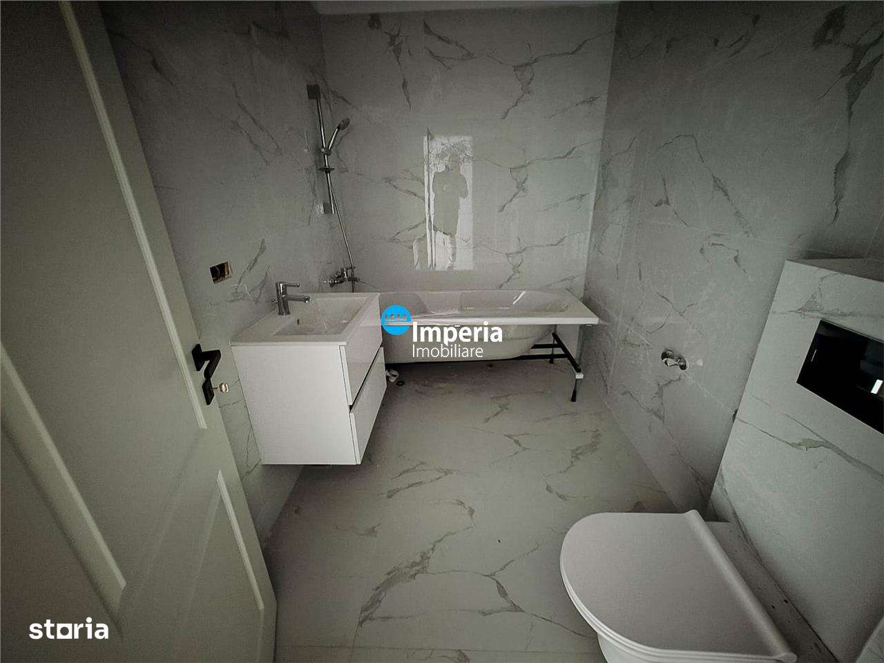 Ultimele disponibilitati! 2 camere, Nicolina la bulevard, pret Promoti-6