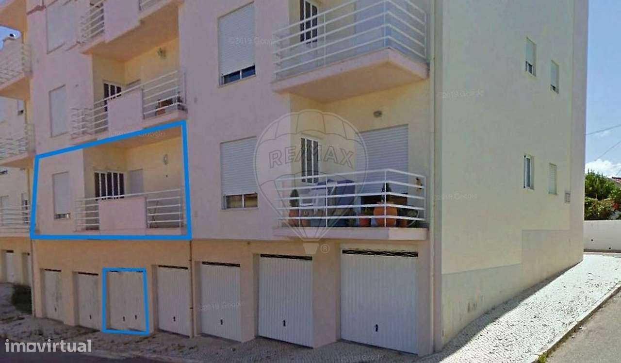 Apartamento T2 para venda - Grande imagem: 5/36