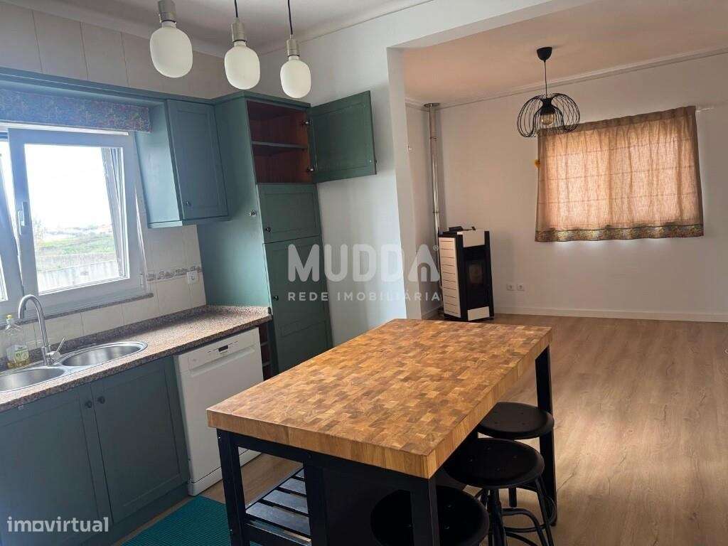 Moradia T2 totalmente remodelada na Murtosa-4