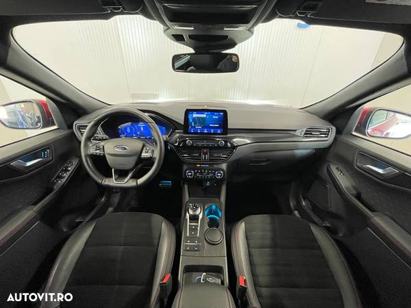 Ford Kuga 2.0 EcoBlue A8 AWD ST Line X - 7