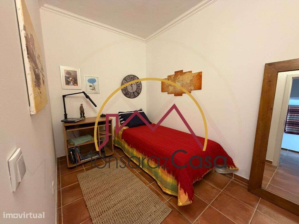 Moradia T3 em Montoito com Piscina-38