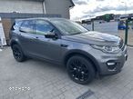 Land Rover Discovery Sport - 2