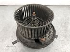 Ventilator aeroterma bord Volkswagen Passat B6 2.0 TDI CBAB Manual - 1