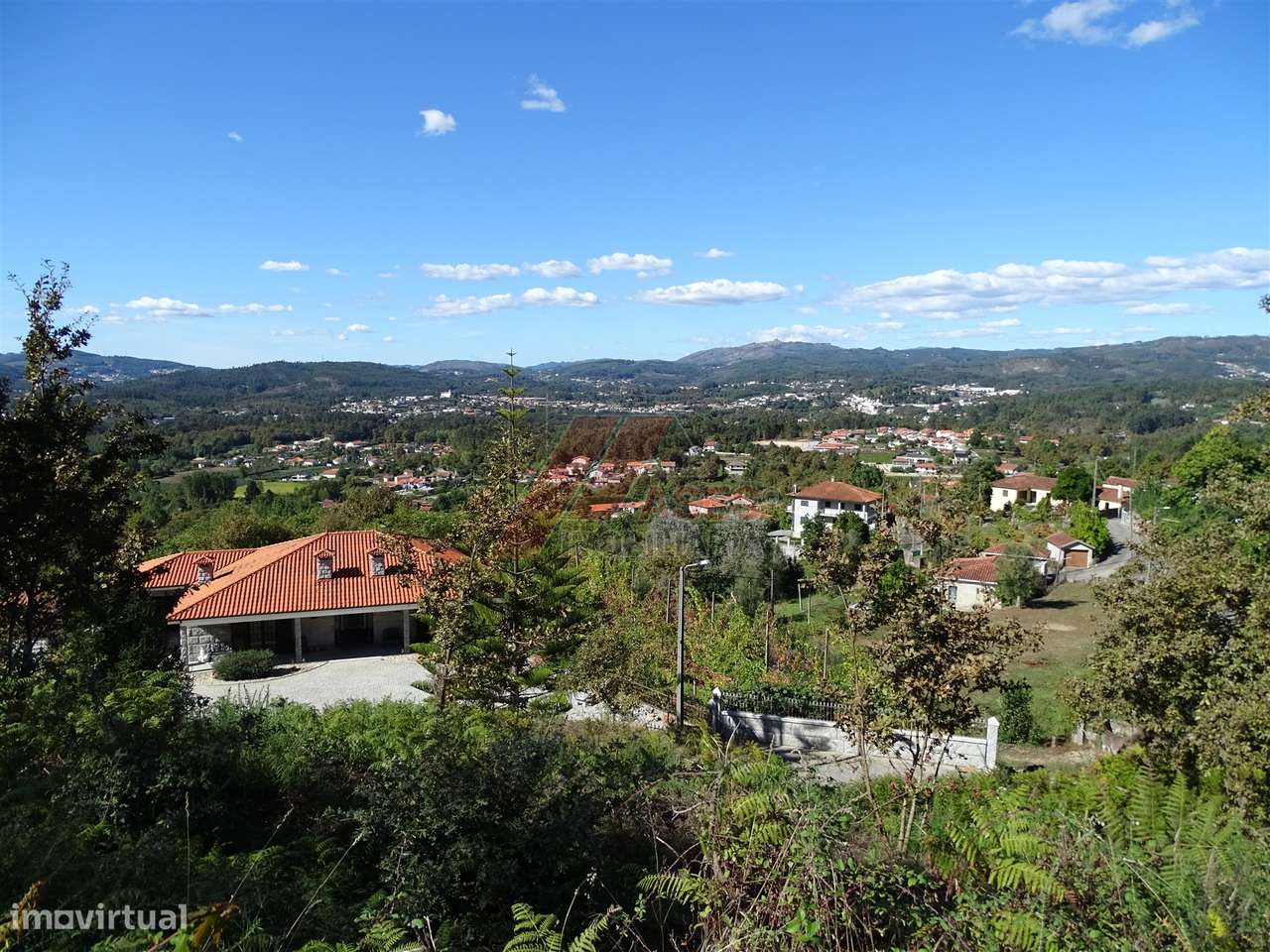 TERRENO PARA CONSTRUÇÃO EM SERAFÃO - FAFE!-12