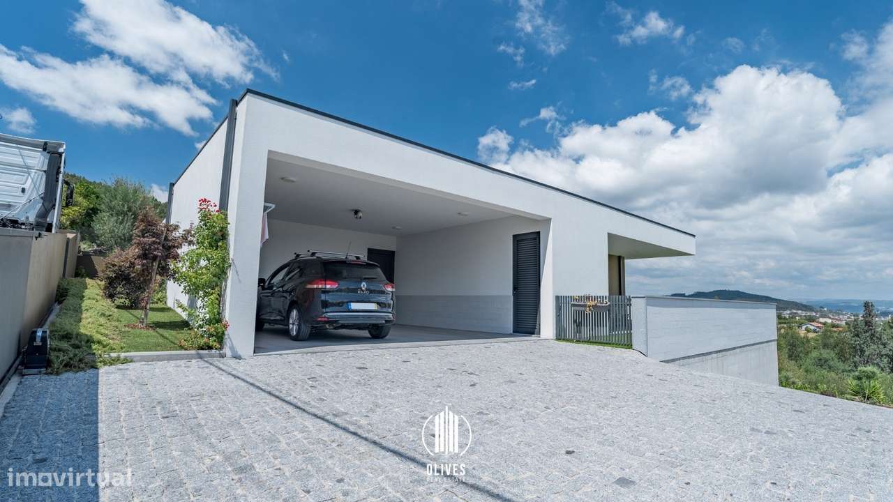 Moradia T3 Venda em Pousada de Saramagos,Vila Nova de Famalicão-54