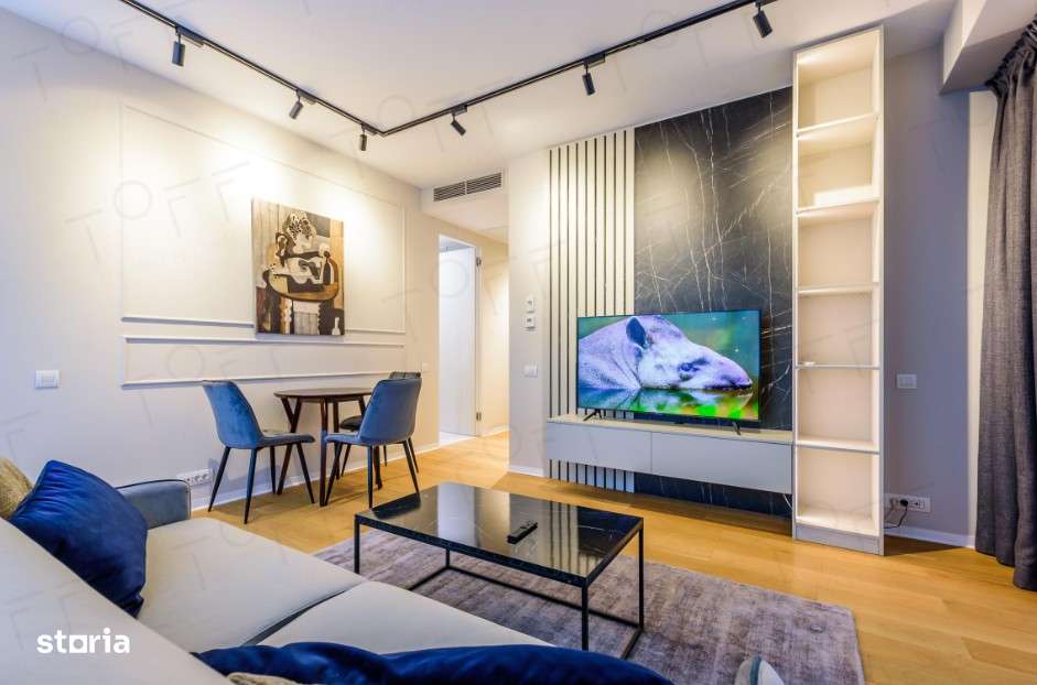 2 camere - ONE MIRCEA ELIADE, Floreasca, Primaverii, Dorobanti - Imagine principală: 2/10