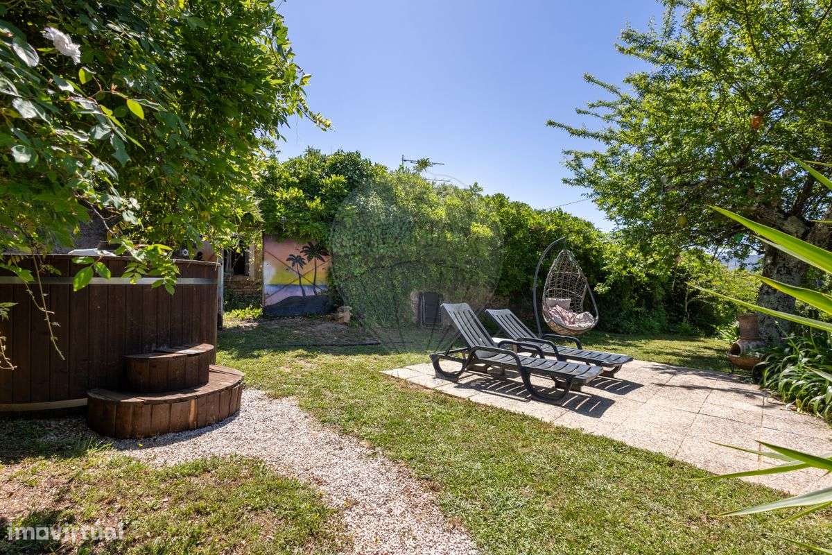 Moradia T6 para venda - Grande imagem: 5/30