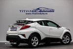 Toyota C-HR 1.8 HSD 4x2 CVT C-ult LED - 4