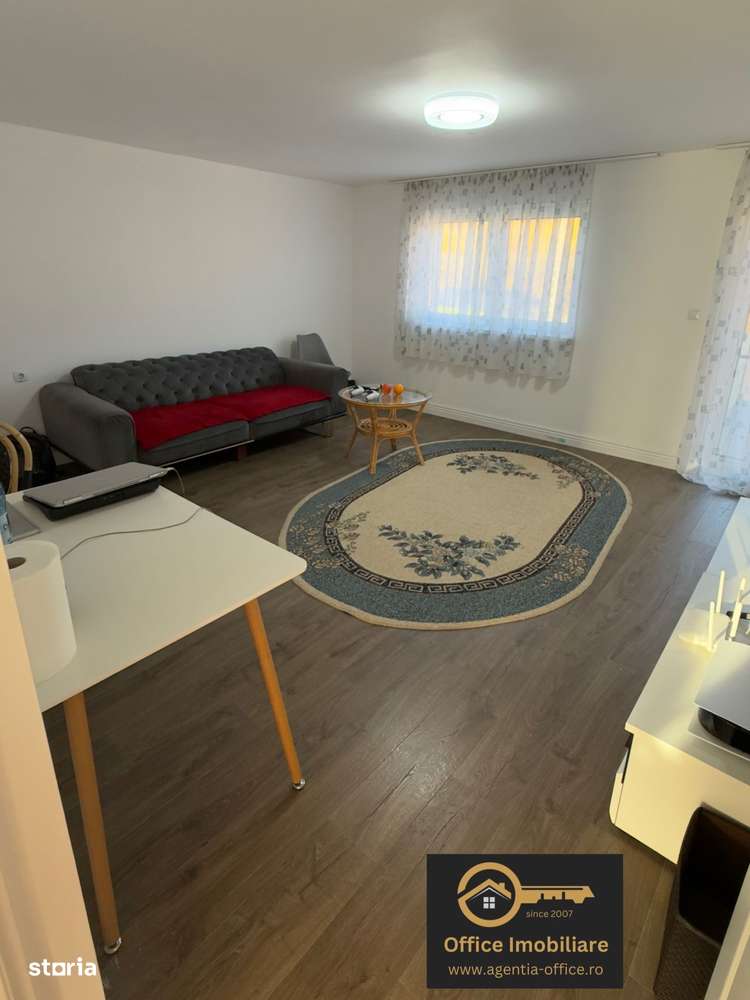 Tautii Magheraus casa P+E finisata, cu 6 ari de teren-9