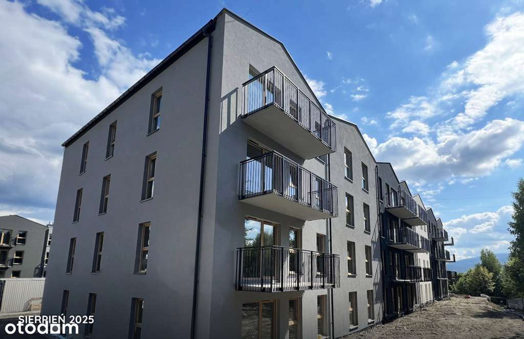 Gotowe_Narożne 4pok. od Dewelopera❗️Klucze od Ręki-8