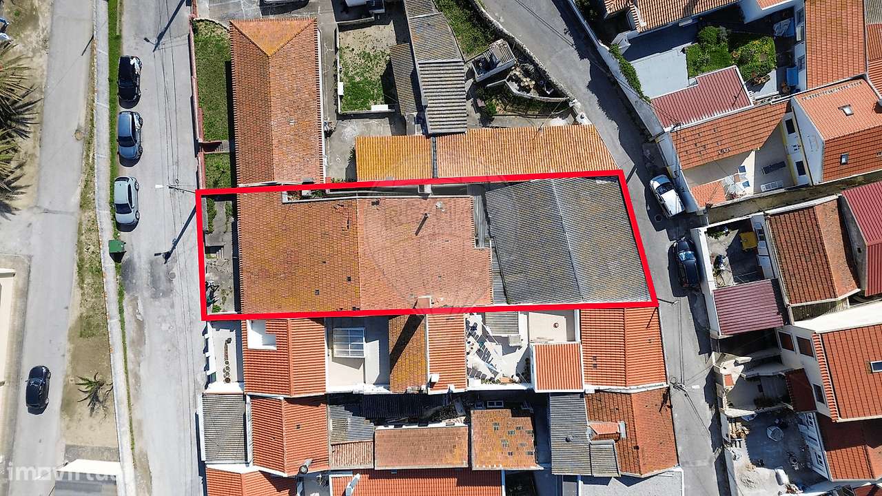 Moradia T2 para venda - Grande imagem: 2/23