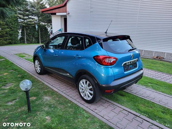 Renault Captur 0.9 Energy TCe Alize - 6