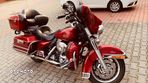 Harley-Davidson Touring Electra Glide - 1