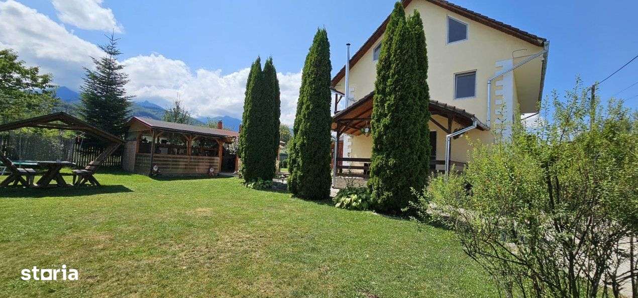 CASA VACANTA-zona pitoreasca minunata-9