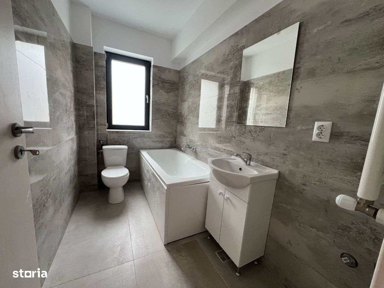 Apartament complet decomandat Bragadiru/ zona Cristalului - Imagine principală: 3/5