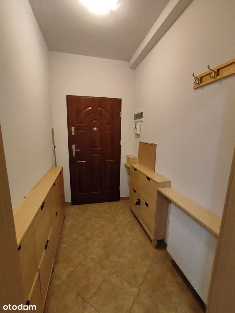 Mieszkanie dla ceniących sobie spokój - Komorniki-10