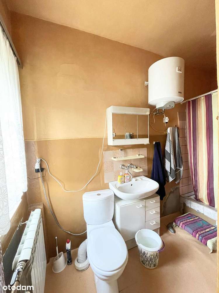 Dom wolnostojący Mysłowice, Janów Miejski - OKAZA! - ZOBACZ! - Pełny obrazek: 4/7