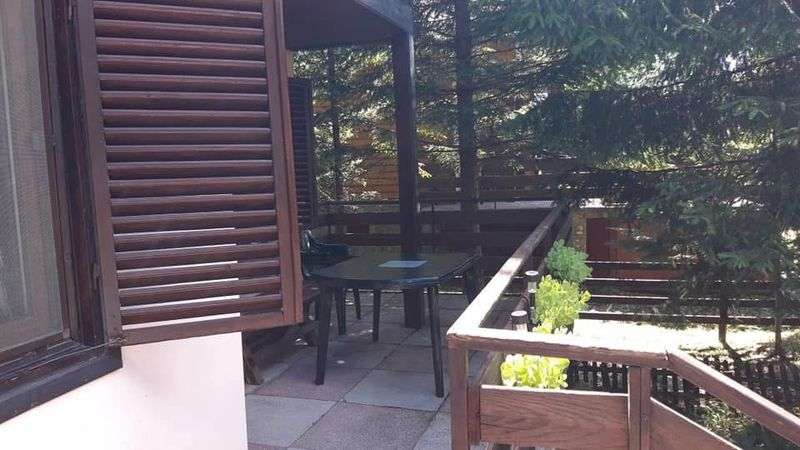 Casa de vacanta Bran Predelut - Imagine principală: 5/8