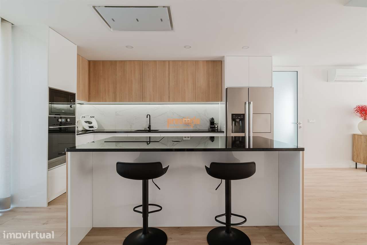 Moradia T3 Venda em Palmeira de Faro e Curvos,Esposende-5